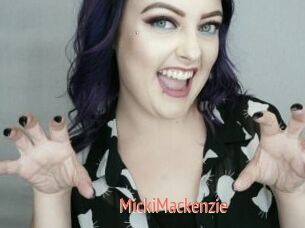 MickiMackenzie