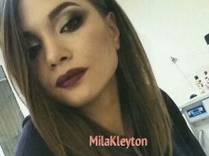 MilaKleyton