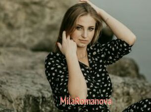 MilaRomanova