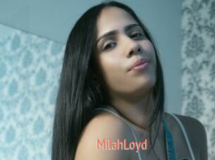 MilahLoyd