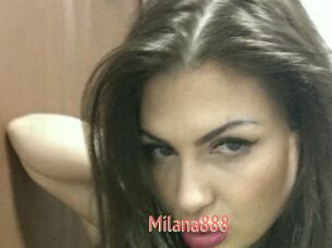 Milana888