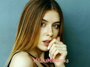 MilanaMilkanova