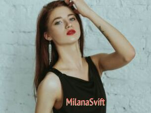 MilanaSvift