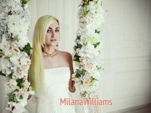 MilanaWilliams