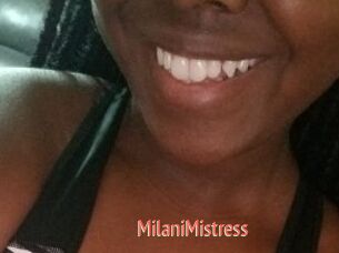 MilaniMistress