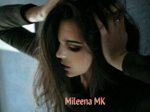 Mileena_MK