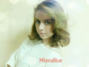 MilenaBlue