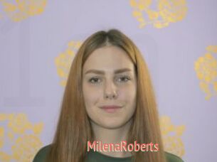 MilenaRoberts