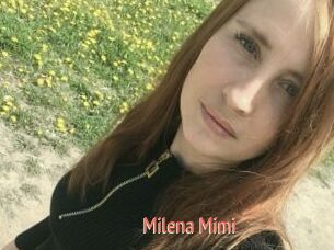 Milena_Mimi