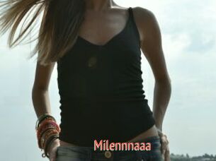 Milennnaaa