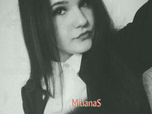 MilianaS