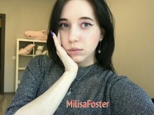 MilisaFoster