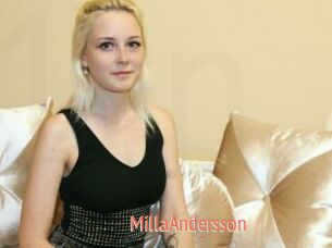 MillaAndersson