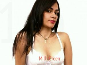 MilleGreen