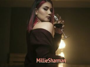 MillieSharman