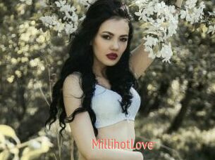 MillihotLove