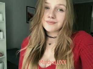 MindyxLUXX