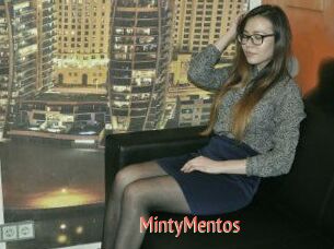 MintyMentos