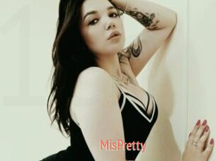 MisPretty