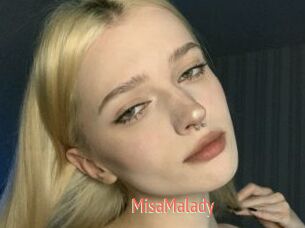 MisaMalady