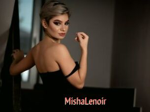 MishaLenoir