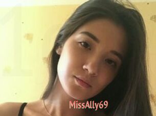 MissAlly69