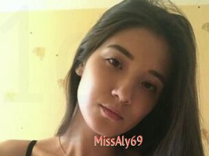 MissAly69