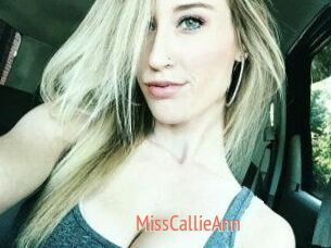 MissCallieAnn