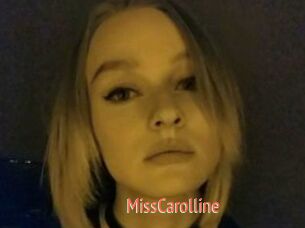 MissCarolline