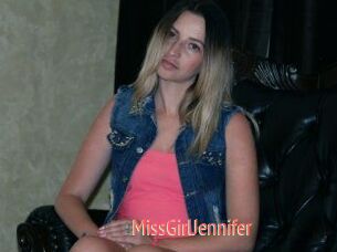 MissGirlJennifer