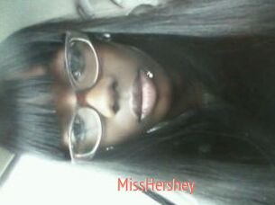 MissHershey