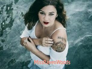 MissRavenWoods