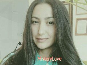 Mistery_Love