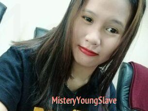 MisteryYoungSlave