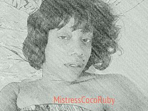 MistressCocoRuby