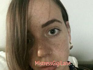 MistressGigiLane