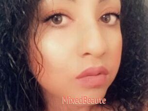 MixedBeaute