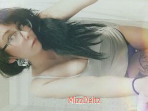 MizzDeitz