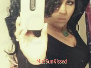 MizzSunKissed