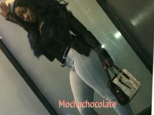 Mochachocolate