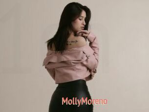 MollyMoreno