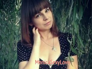 Monica_SexyLove