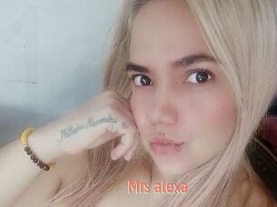 Mrs_alexa