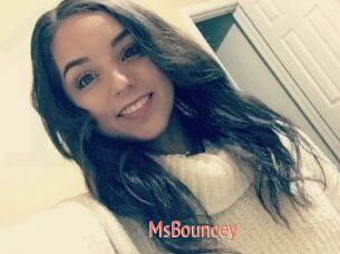 MsBouncey