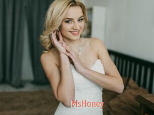 MsHoney