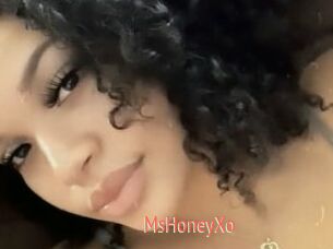 MsHoneyXo