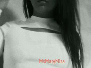 MsMaryMisa