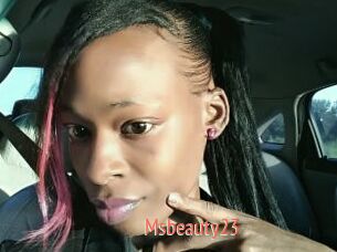 Msbeauty23