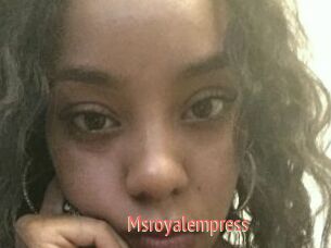 Msroyalempress