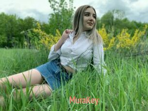 MuraKey